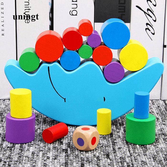 8 món quà sinh nhật tặng bé gái