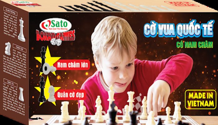 9 món quà Tết cho bé trai