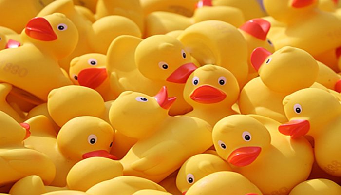 Nguy cơ tiềm ẩn ở đồ chơi trẻ em giá siêu rẻ