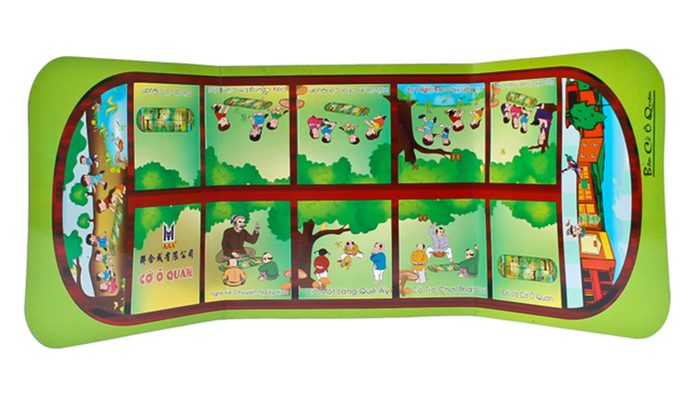 Những loại đồ chơi giúp bé bớt lười biếng