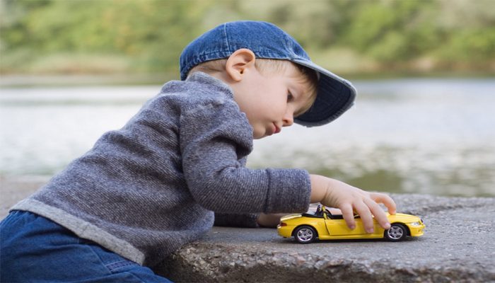 9 thói quen xấu nhưng lại tốt cho trí tuệ của trẻ