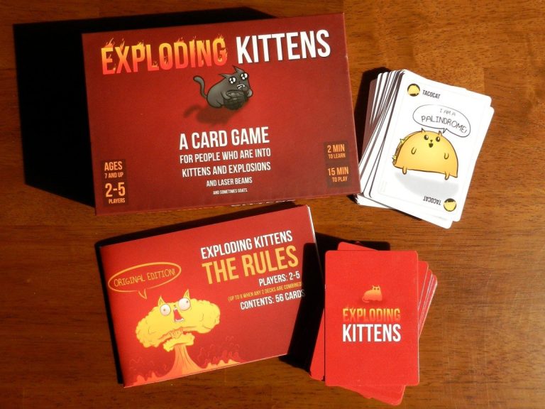 Top 10 boardgame cho 2 người hấp dẫn không thể bỏ qua