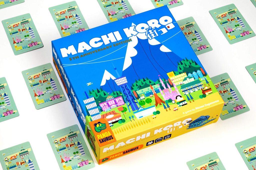 Top 10 boardgame cho 4 người chơi cực đỉnh mà bạn nên biết