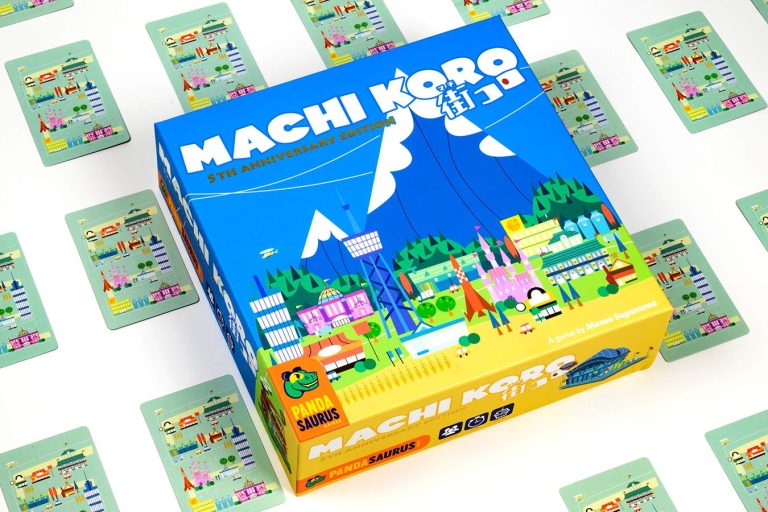 Top 10 boardgame cho 4 người chơi cực đỉnh mà bạn nên biết