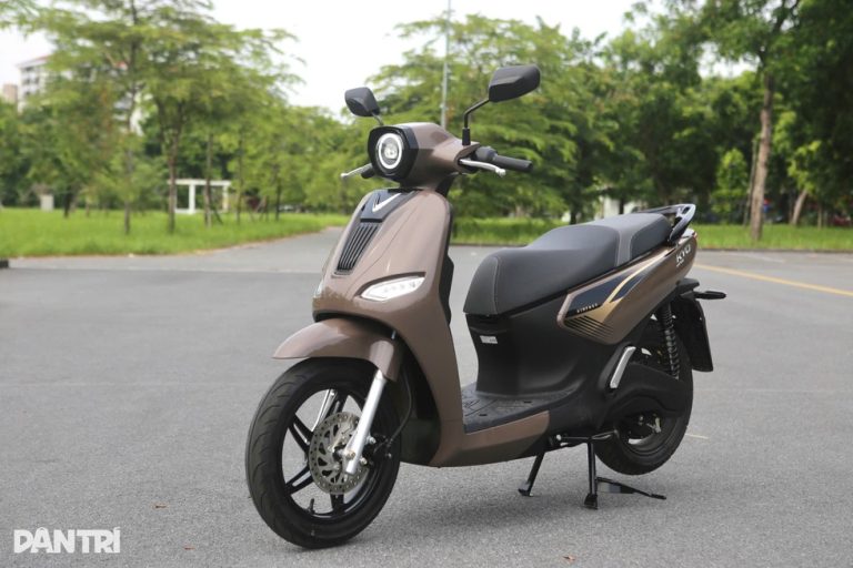 Tầm giá 30-35 triệu đồng nên chọn VinFast Kyo hay Dat Bike Era E1? So sánh theo nhu cầu thực tế