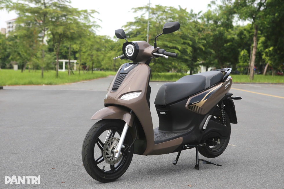 Tầm giá 30-35 triệu đồng nên chọn VinFast Kyo hay Dat Bike Era E1? So sánh theo nhu cầu thực tế