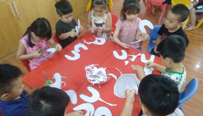 9 thói quen xấu nhưng lại tốt cho trí tuệ của trẻ - ảnh minh họa 3