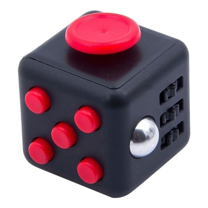 Tìm hiểu cách chơi Fidget Cube chi tiết nhất - ảnh minh họa 2