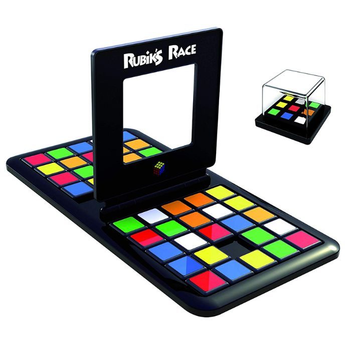 Tìm hiểu cách chơi rubik-s race boardgame chi tiết nhất - ảnh minh họa 1