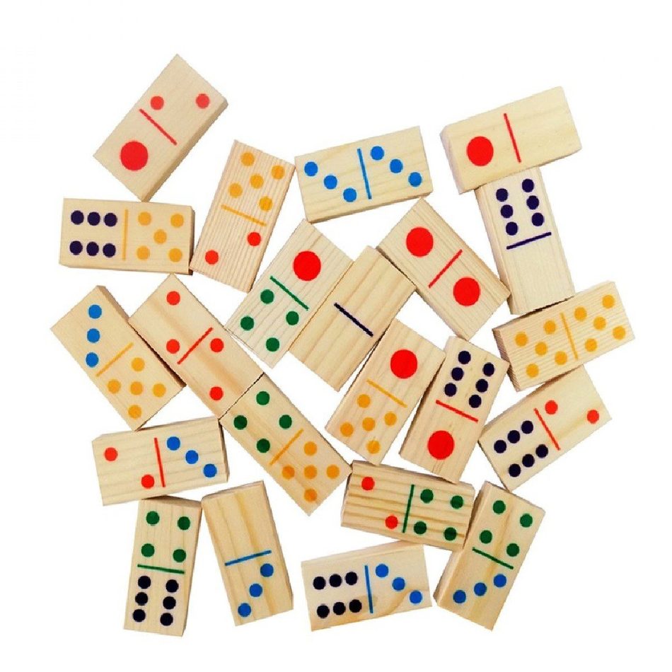 Tomcity.net - Hướng dẫn cách chơi Cờ domino cơ bản chi tiết - ảnh minh họa 1