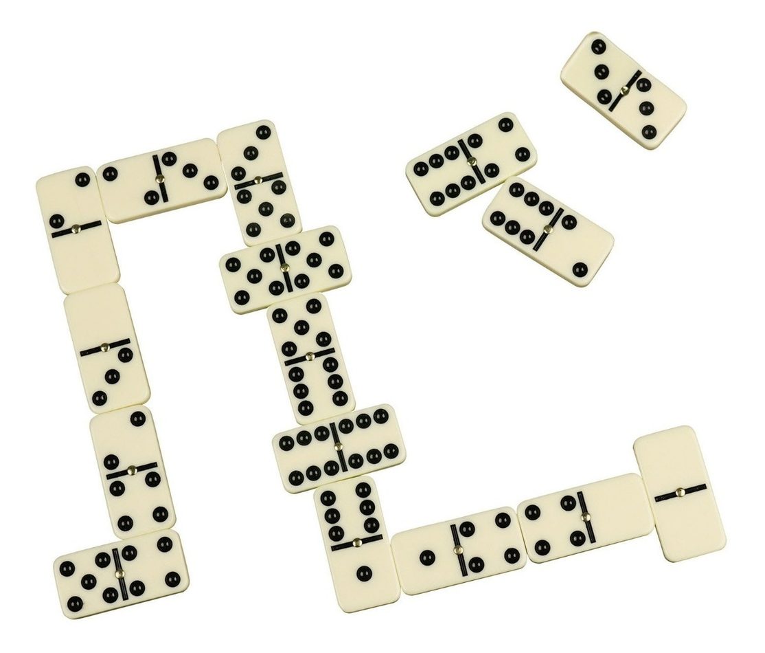 Tomcity.net - Hướng dẫn cách chơi Cờ domino cơ bản chi tiết - ảnh minh họa 2