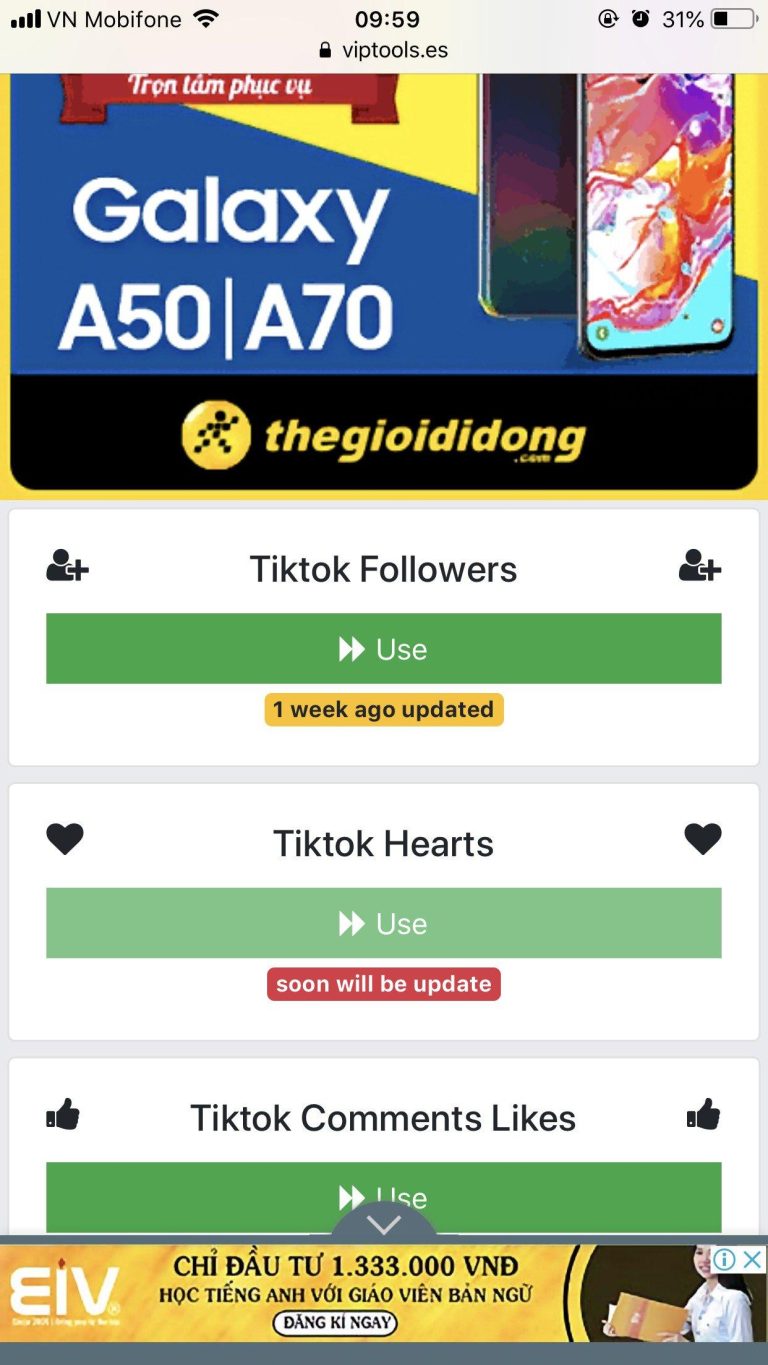 Tổng hợp cách bán hàng trên TikTok để tăng lợi nhuận bền vững