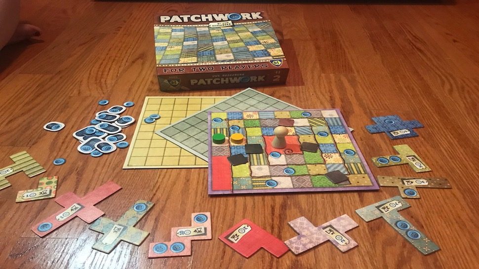 Top 10 boardgame cho 2 người hấp dẫn không thể bỏ qua - ảnh minh họa 1