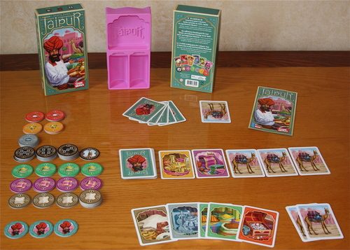 Top 10 boardgame cho 2 người hấp dẫn không thể bỏ qua - ảnh minh họa 3