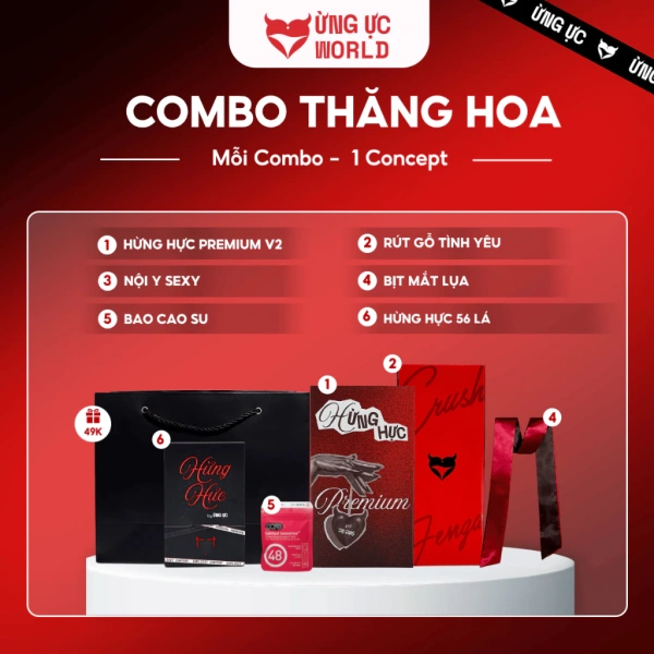 Túi quà sang trọng cho buổi hẹn: chi tiết nhỏ giúp món quà trông chỉn chu hơn