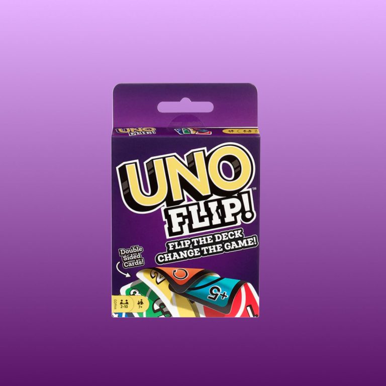 UNO Flip review chi tiết: cú lật mặt khiến ván bài quen thuộc trở nên bùng nổ