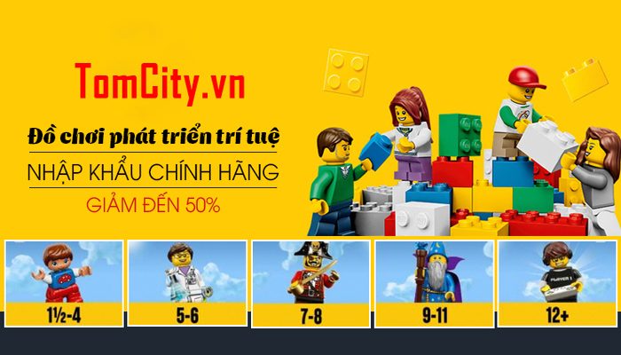 Xu hướng kinh doanh đồ chơi trẻ em online - ảnh minh họa 1