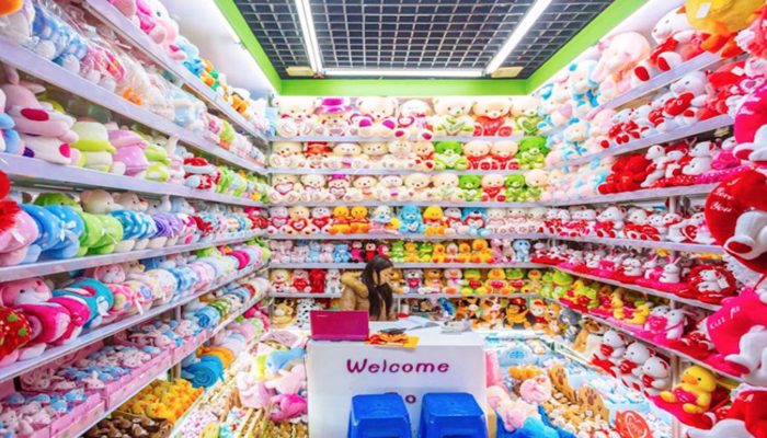 Ưu nhược điểm kinh doanh đồ chơi trẻ em online: nên bắt đầu thế nào để có đơn đều?