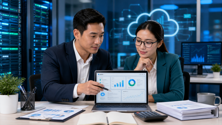 Chi phí web hosting bao nhiêu tiền? Bảng yếu tố ảnh hưởng giá hosting