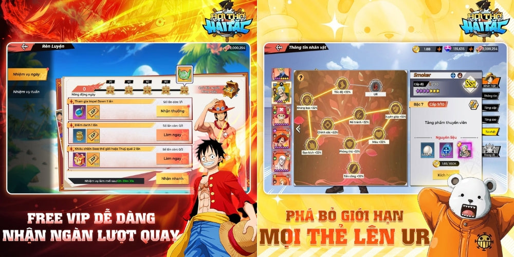 Người chơi nên nhập code sớm vì mã quà tặng thường có giới hạn thời gian