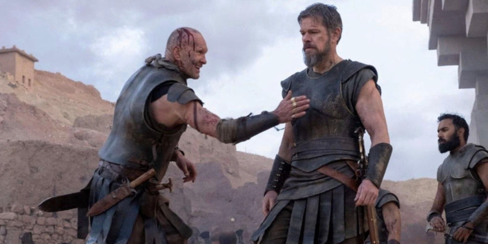 The Odyssey là sử thi Hy Lạp nổi tiếng về hành trình trở về quê nhà của Odysseus