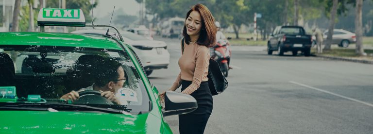 Grab Taxi là gì