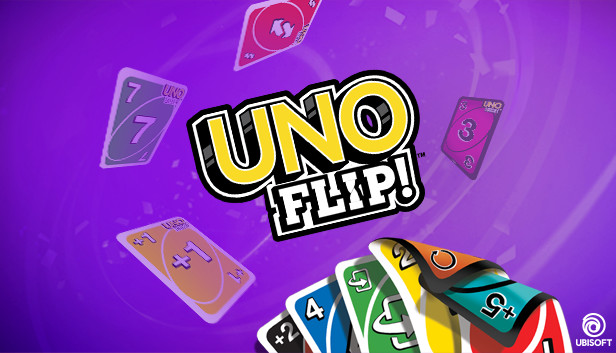 cách chơi UNO Flip