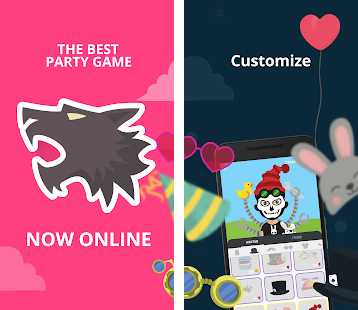 cách chơi Werewolf Online WWO