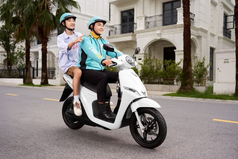 đăng ký Xanh SM Bike hết bao nhiêu tiền