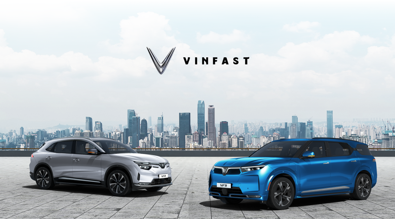 Hướng dẫn khởi động xe điện VinFast cho mọi dòng xe: thao tác đơn giản, an toàn