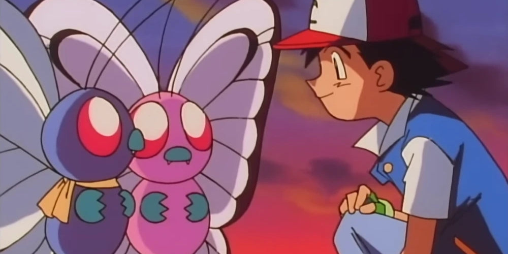 Những khoảnh khắc buồn trong Pokémon luôn khiến fan nhớ về hành trình trưởng thành cùng Satoshi và Pikachu