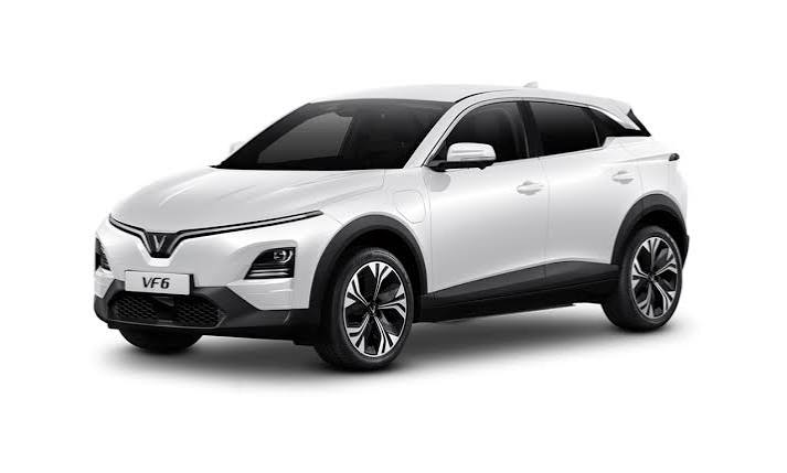 Hướng dẫn sử dụng xe ô tô điện VinFast VF 6 trong các tình huống khẩn cấp