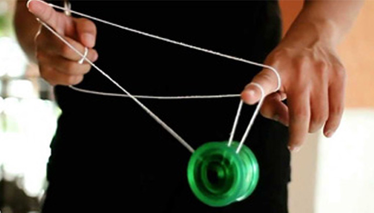 Yoyo là gì